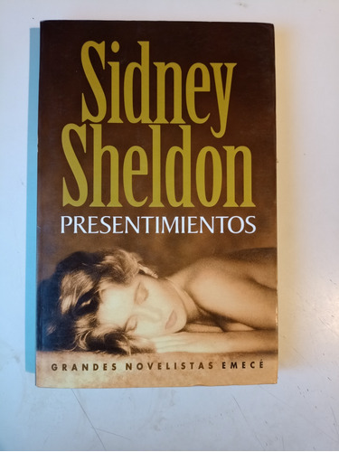 Presentimientos Sidney Sheldon 