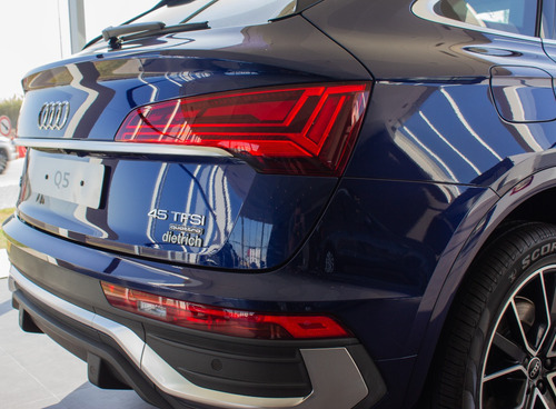 Audi q5 sportback 2.0 45Tfsi Quattro S Tronic S-Line 245Cv