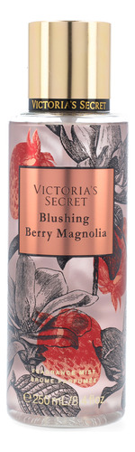 Victoria's Secret Blushing Berry Magnolia Body Splash 250ml