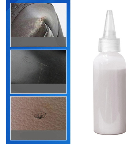 New Colorante Profesional For Cuero, Tinte For Colorear
