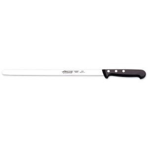 Cuchillo Fiambre Hoja Ancha.ac.nitrum.m.pom 12  Arcos 283804