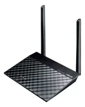 Comprar Router Repetidor Acces Point Asus Rt-n300 B1 Wifi 110\u002F240v