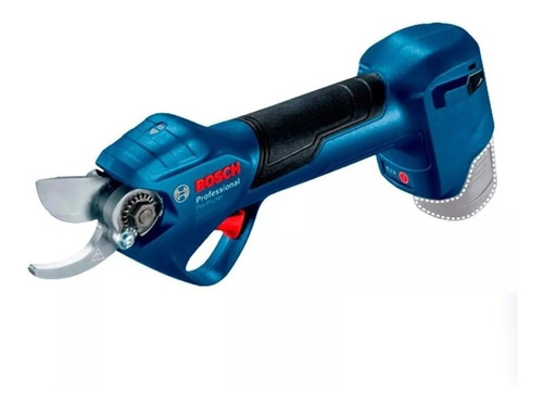 Tijera De Podar Inalámbrica Bosch Pro Pruner Brushless