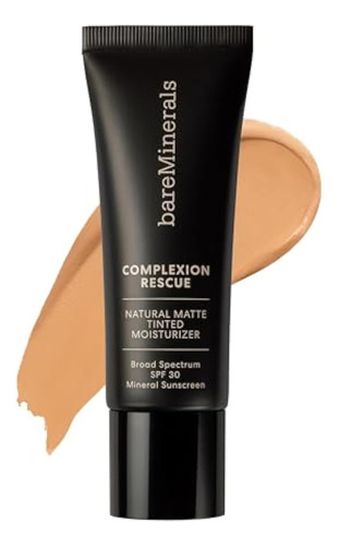 Complexion Rescue® Com Coloração Natural Fosca