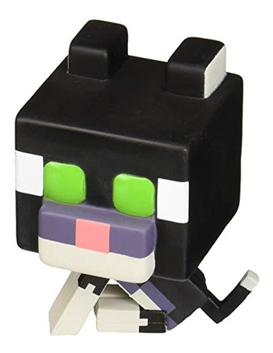 Figuras De Acción - Funko Pop. Juegos Minecraft Esmoquin