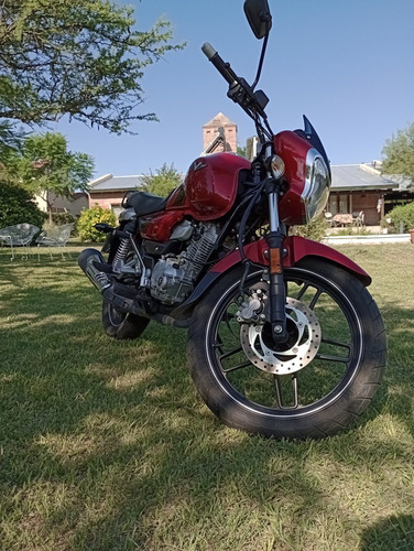 Imagen 2 de 4 de Bajaj V15