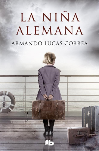 La Niña Alemana - Lucas Correa, Armando