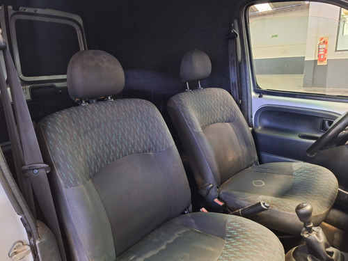 Renault Kangoo 1.6 Furgon Ph3 Confort 1plc