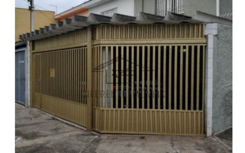 Imagem 2 de 15 de Sobrado Com 3 Dorms - 2 Vagas - Na Vila Carrão!!