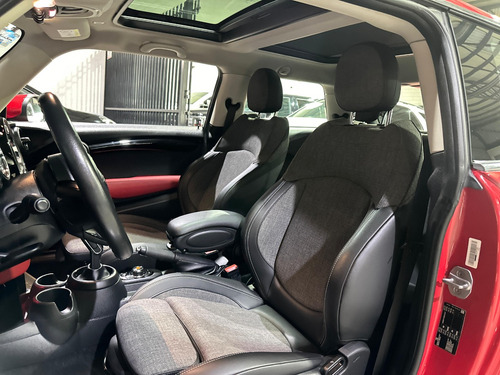 Mini Cooper 1.5 Chili At