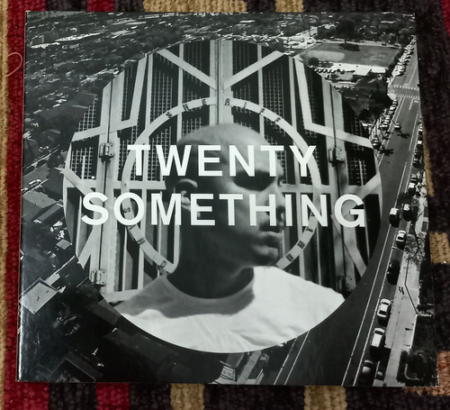 Pet Shop Boys Cd Single Ep Twenty Something Igual  A  Nuev 