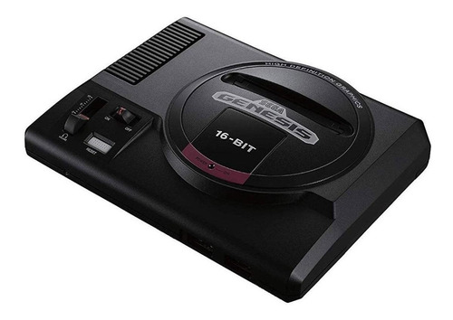 Consola Sega Genesis Mini Nueva