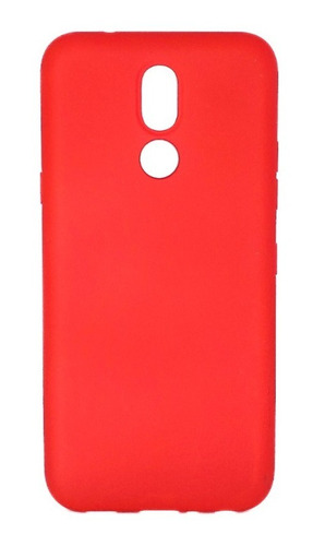 Funda Con Felpa Compatible Con LG K40