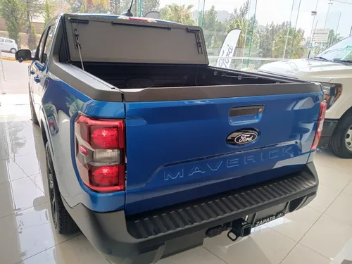 Ford Maverick 2.0 Lariat 4x4