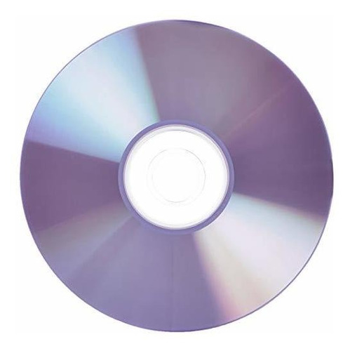 8,5 Gb 8 Disco Blanco Dvd Dl 50 Husillos