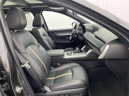Mazda Cx-90 3.3 Grand Touring Signature Awd At Hibrido Ligero - Mhev