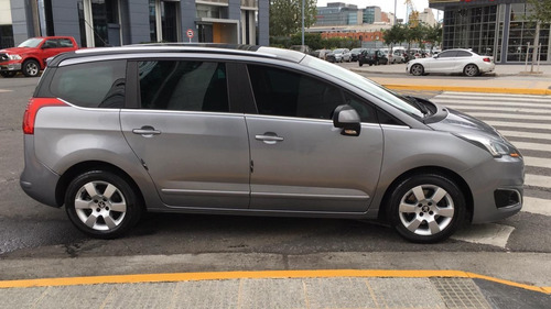Peugeot 5008 Aut 7 As