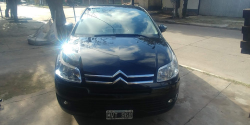 Citroen C4 2013 Pack Look