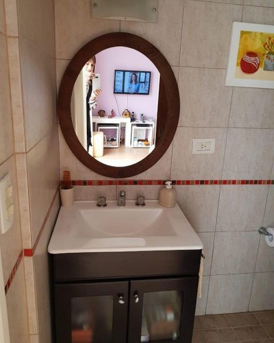 Imagen 7 de 16 de Venta Dep De 2 Amb En 2 Plantas Tipo Ph Al Frente V. Devoto