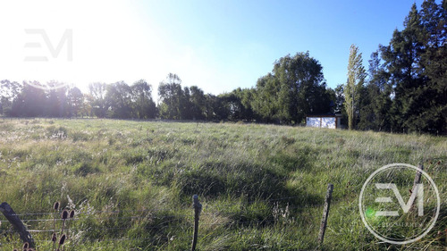 Terreno En Venta En Presidente Perón