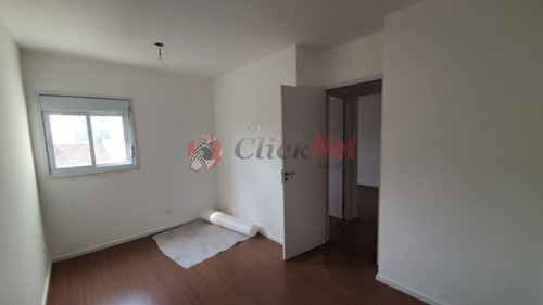 Imagem 10 de 30 de Apartamento Novo No Centro De São Bernardo Do Campo - 2042