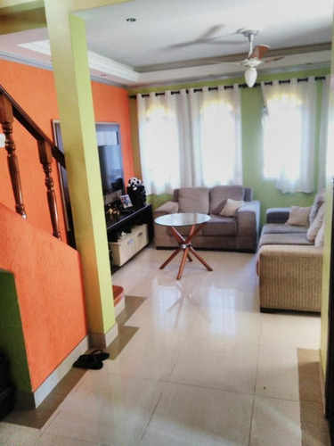 Imagem 2 de 15 de Casa Para Venda Em São Paulo, Vila Piracicaba, 3 Dormitórios, 1 Suíte, 2 Banheiros, 8 Vagas - V230_2-1161401