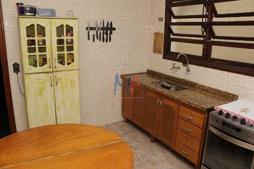 Imagem 8 de 22 de Ref: 12.557 - Lindo Sobrado No Bairro Jardim Ester Yolanda, Bem Amplo, Com 3 Dorms Sendo 1 Suíte, Lavabo ,churrasqueira, 2 Vagas, 125 M² . - 12557