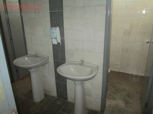 Imagem 23 de 30 de Cjto Comercial_salas Para Alugar - 13650.6884