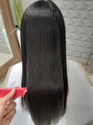 Curso Para Aprender Fazer Progressiva De Cabelo