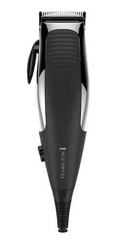 Cortadora Pelo Remington Hc1080 220v / Promoferta