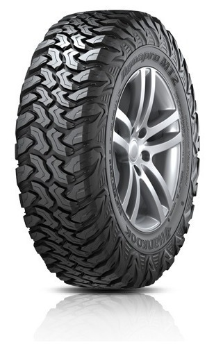 Llanta Hankook 215/85 R16 Dynapro Mt2 115/112q Rt05