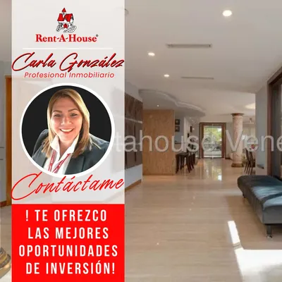 Casa en alquiler