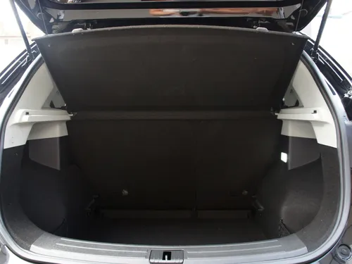 MG Zs 1.5 Zs
