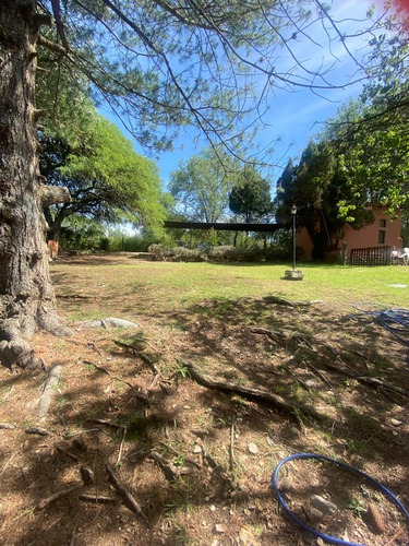 Villa General Belgrano, Alquiler Temporario (hasta 10 Pers.)