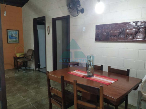 Imagem 8 de 15 de Casa Para Venda Em Ubatuba, Praia Maranduba - 1247_2-1135318