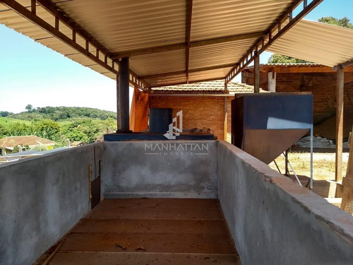 Imagem 5 de 8 de Sítio À Venda Em Congonhas - Si005851