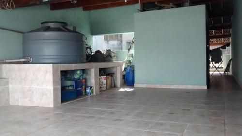 Imagem 8 de 14 de Sobrado À Venda, 273 M² Por R$ 610.000,00 - Assunção - São Bernardo Do Campo/sp - So19623
