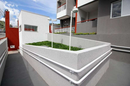 Imagem 4 de 17 de Apartamento Com 02 Dormitórios E 54 M² | Vila Pirituba , São Paulo | Sp - Ap484743v