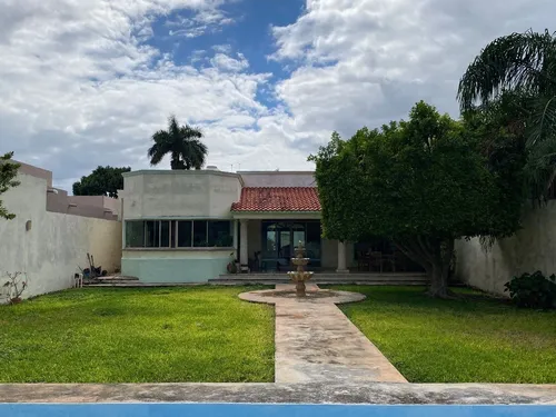 Casa (1p) En Venta En Benito Juárez Norte