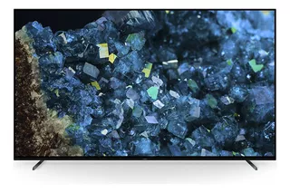 Tv Sony 55a80l | 4k Uhd | (hdr) | Smart Tv (google Tv)_
