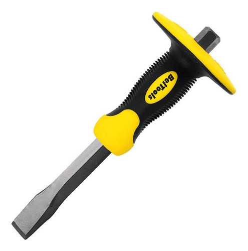 Talhadeira De Aço Sextavada 10x3/4 Empunhadura Beltools