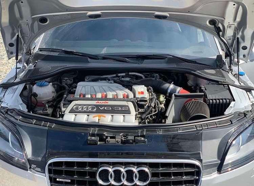 Imagen 5 de 5 de Audi Tt V6 Quattro