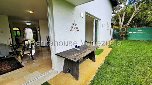 Ls Vende Casa Sorocaima