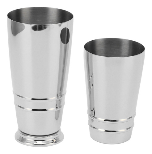 Bar Shaker Tool, Batidora De Cócteles, De Acero Inoxidable 3