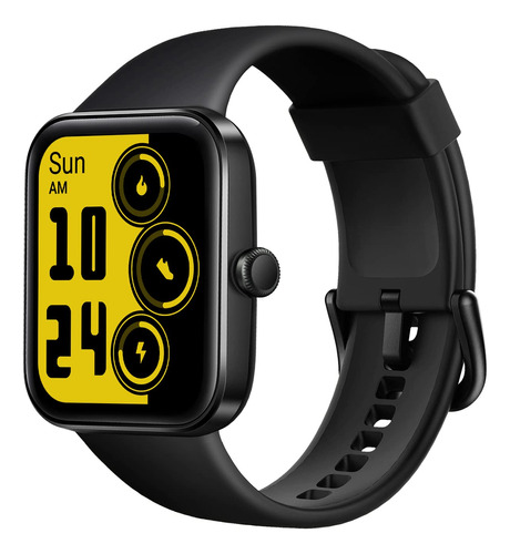 Riversong - Reloj Inteligente Compatible Con iPhone Android