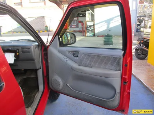 Chevrolet Blazer 4.3 Ii Serie