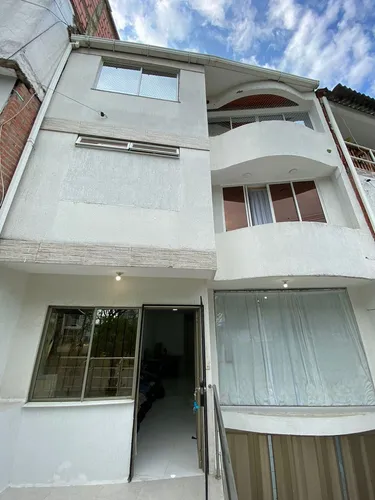 Vendo Casa En Caney Especial, Sur De Cali