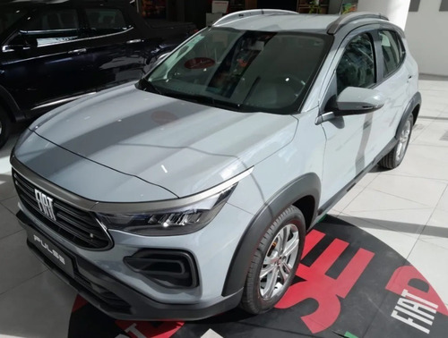 Imagen 19 de 25 de Nueva Fiat Pulse 0km 2023