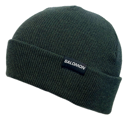 Gorro Unisex Salomon - Comfy Beanie - Invierno