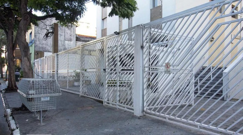 Imagem 2 de 19 de Apartamento Campos Eliseos Sao Paulo Sp Brasil - 4112